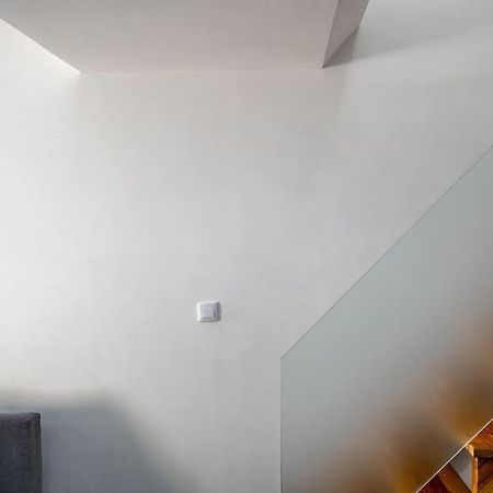 Cozy Ground Floor Studio With Ac And Loft Bedroom Lisboa المظهر الخارجي الصورة
