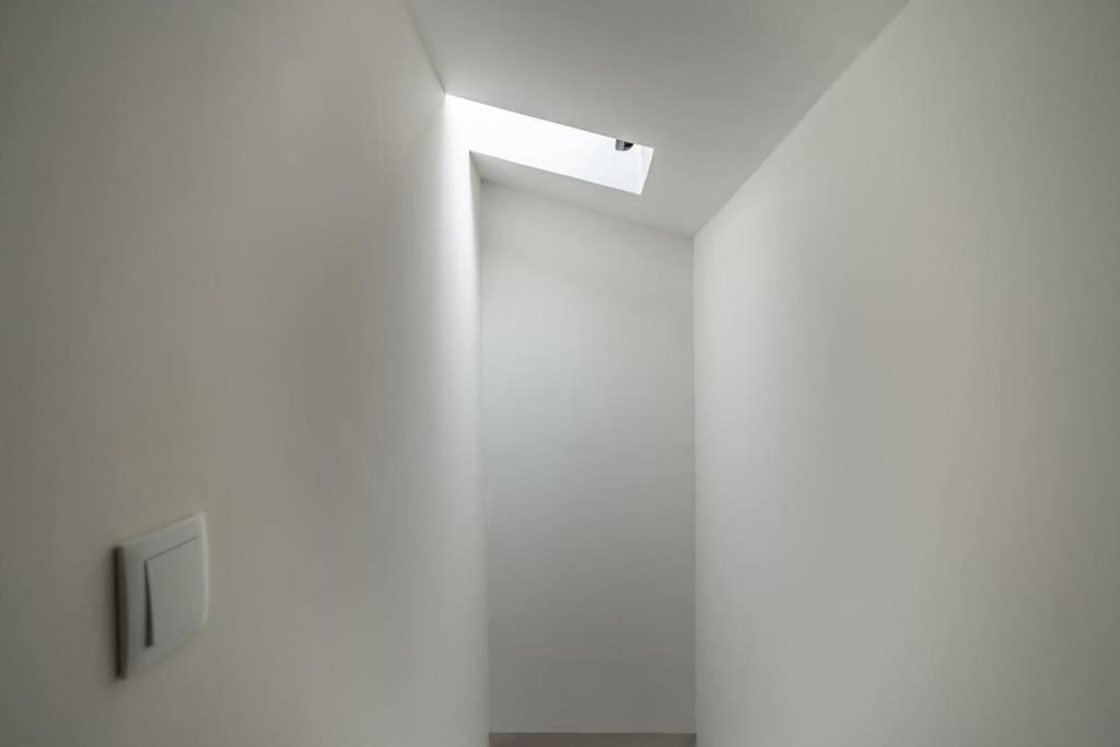 Cozy Ground Floor Studio With Ac And Loft Bedroom Lisboa المظهر الخارجي الصورة